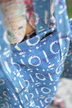 Načíst obrázek do prohlížeče Galerie, Taška Kantha