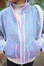 Načíst obrázek do prohlížeče Galerie, Bunda Kantha Short