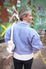 Načíst obrázek do prohlížeče Galerie, Bunda Kantha Short