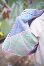 Načíst obrázek do prohlížeče Galerie, Bunda Kantha Short