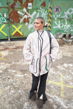 Načíst obrázek do prohlížeče Galerie, Bunda Kantha Long