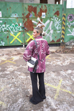 Load image into Gallery viewer, Kantha Long Jacket