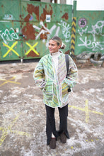 Load image into Gallery viewer, Kantha Long Jacket