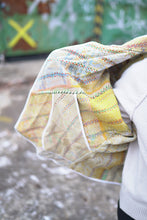 Load image into Gallery viewer, Kantha Long Jacket