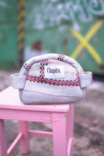 Načíst obrázek do prohlížeče Galerie, Taška Nanu kantha