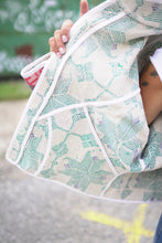 Lade das Bild in den Galerie-Viewer, Kurze Kantha-Jacke