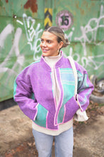 Načíst obrázek do prohlížeče Galerie, Bunda Kantha Short