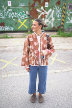 Lade das Bild in den Galerie-Viewer, Kurze Kantha-Jacke