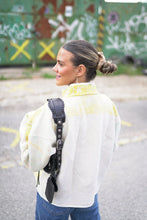Load image into Gallery viewer, Kantha Short Jacket