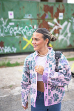 Lade das Bild in den Galerie-Viewer, Kurze Kantha-Jacke