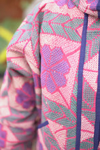 Načíst obrázek do prohlížeče Galerie, Bunda Kantha Short