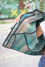 Load image into Gallery viewer, Kantha Short Jacket