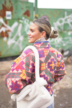 Načíst obrázek do prohlížeče Galerie, Bunda Kantha Short