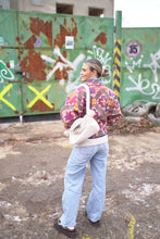 Načíst obrázek do prohlížeče Galerie, Bunda Kantha Short