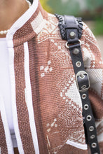 Load image into Gallery viewer, Kantha Short Jacket