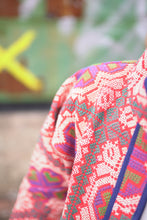 Načíst obrázek do prohlížeče Galerie, Bunda Kantha Short