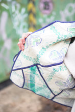 Načíst obrázek do prohlížeče Galerie, Bunda Kantha Short