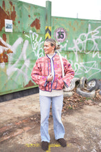 Načíst obrázek do prohlížeče Galerie, Bunda Kantha Short