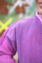 Načíst obrázek do prohlížeče Galerie, Bunda Kantha Short