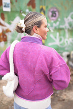 Načíst obrázek do prohlížeče Galerie, Bunda Kantha Short