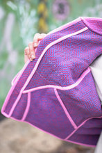 Načíst obrázek do prohlížeče Galerie, Bunda Kantha Short