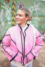 Načíst obrázek do prohlížeče Galerie, Bunda Kantha Short