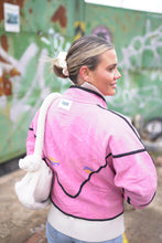 Načíst obrázek do prohlížeče Galerie, Bunda Kantha Short