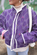 Načíst obrázek do prohlížeče Galerie, Bunda Kantha Short