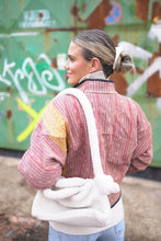 Načíst obrázek do prohlížeče Galerie, Bunda Kantha Short