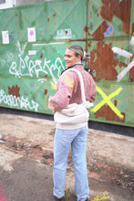 Načíst obrázek do prohlížeče Galerie, Bunda Kantha Short