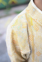 Lade das Bild in den Galerie-Viewer, Kurze Kantha-Jacke