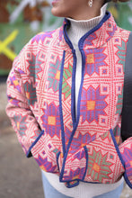 Načíst obrázek do prohlížeče Galerie, Bunda Kantha Short