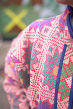 Načíst obrázek do prohlížeče Galerie, Bunda Kantha Short