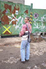 Načíst obrázek do prohlížeče Galerie, Bunda Kantha Short