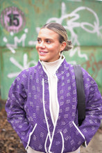 Načíst obrázek do prohlížeče Galerie, Bunda Kantha Short