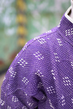 Načíst obrázek do prohlížeče Galerie, Bunda Kantha Short