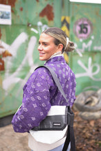 Načíst obrázek do prohlížeče Galerie, Bunda Kantha Short