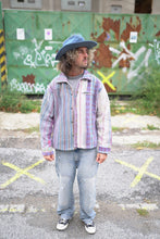 Load image into Gallery viewer, Kantha Long Jacket