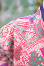 Načíst obrázek do prohlížeče Galerie, Bunda Kantha Short