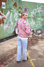 Načíst obrázek do prohlížeče Galerie, Bunda Kantha Short