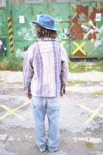Load image into Gallery viewer, Kantha Long Jacket