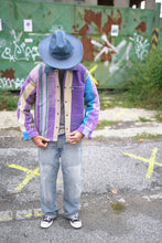 Load image into Gallery viewer, Kantha Long Jacket