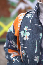 Načíst obrázek do prohlížeče Galerie, Bunda Kantha Short