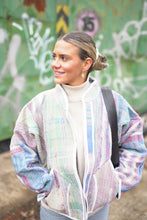 Load image into Gallery viewer, Kantha Short Jacket