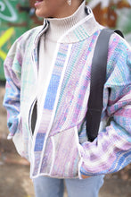 Load image into Gallery viewer, Kantha Short Jacket