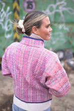 Načíst obrázek do prohlížeče Galerie, Bunda Kantha Short