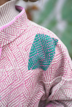 Načíst obrázek do prohlížeče Galerie, Bunda Kantha Short