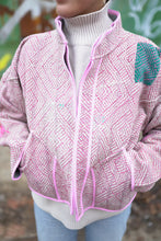 Načíst obrázek do prohlížeče Galerie, Bunda Kantha Short