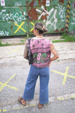 Lade das Bild in den Galerie-Viewer, Kantha Nouba Weste