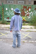 Load image into Gallery viewer, Kantha Long Jacket